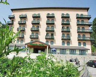 Residenza Lorica Hotel Exterior photo